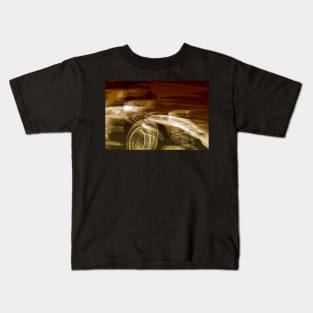 Extreme speed Kids T-Shirt